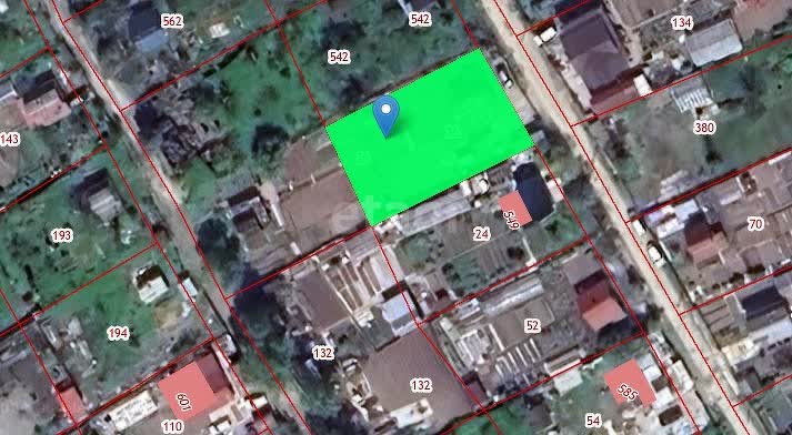 Продажа участка, Южно-Сахалинск, Сахалинская область,  