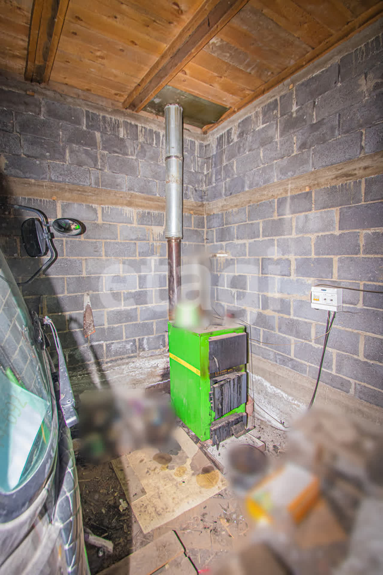 Продажа дома, 84м <sup>2</sup>, 5 сот., Улан-Удэ, Республика Бурятия,  Железнодорожный