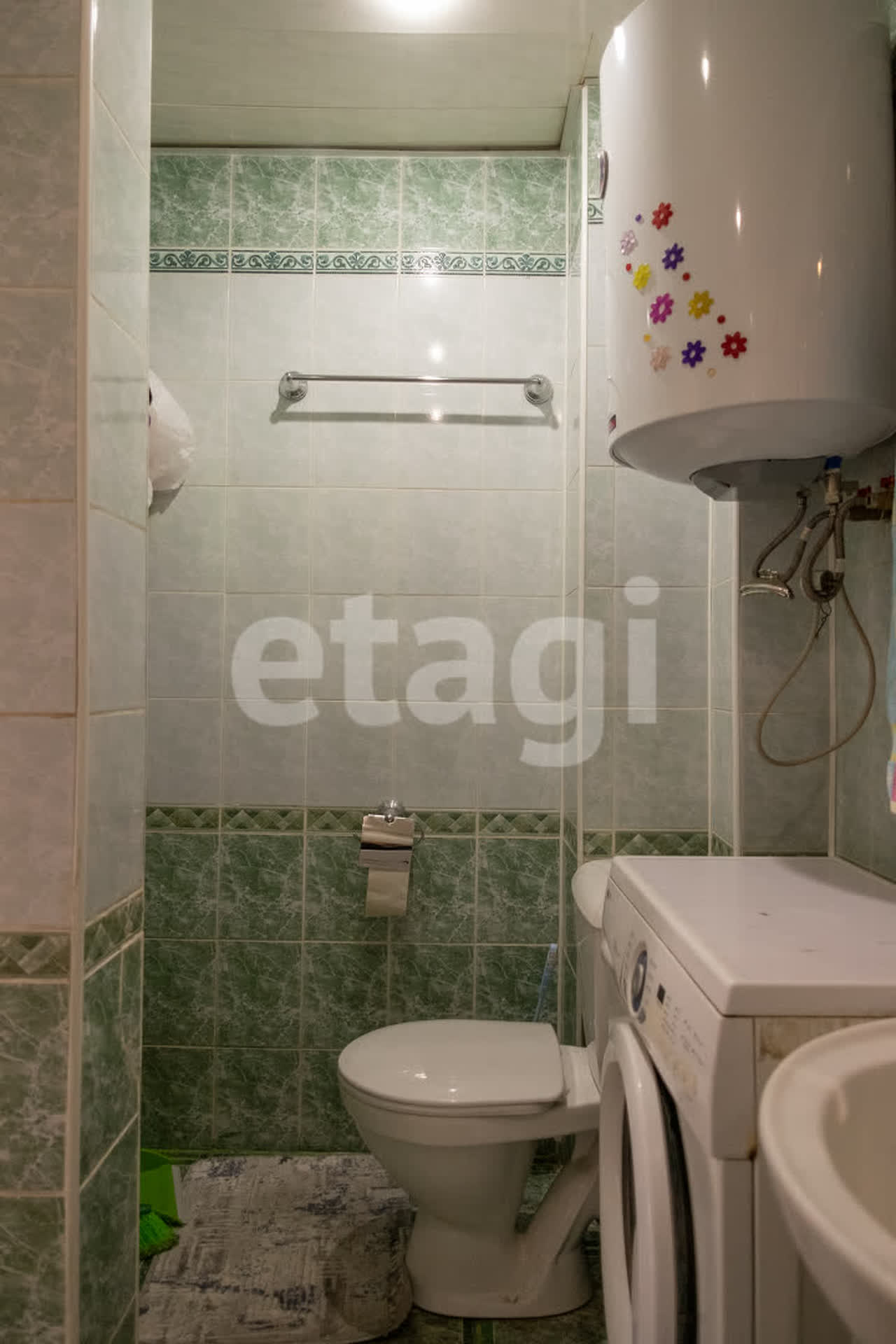 Продажа 2-комнатной квартиры, Улан-Удэ, Республика Бурятия,  Улан-Удэ