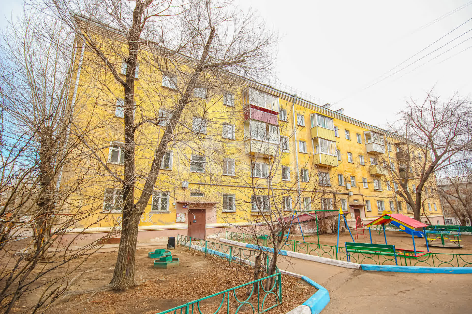 Продажа 2-комнатной квартиры, Улан-Удэ, Республика Бурятия,  Улан-Удэ