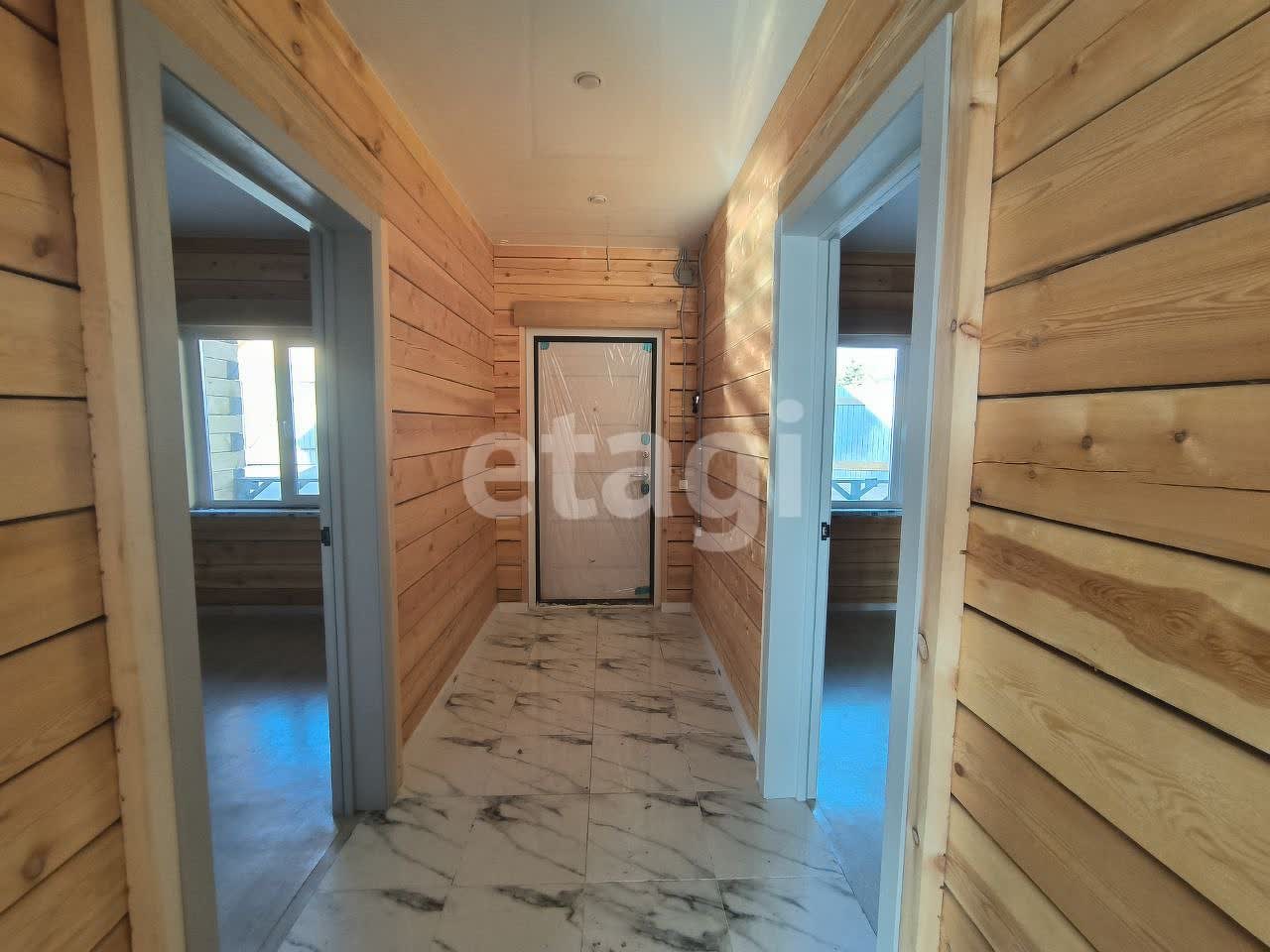 Продажа дома, 196м <sup>2</sup>, 8 сот., Улан-Удэ, Республика Бурятия,  Тарбагатайский