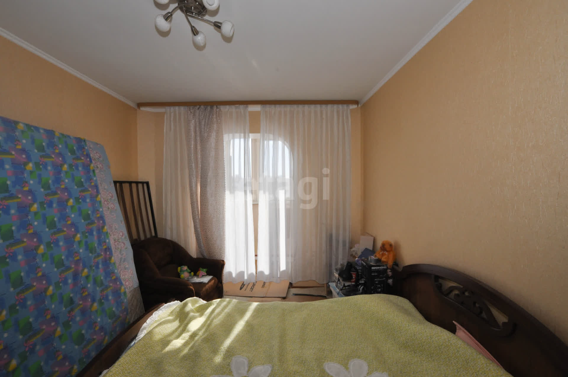 Продажа 4-комнатной квартиры, Южно-Сахалинск, Сахалинская область,  Южно-Сахалинск