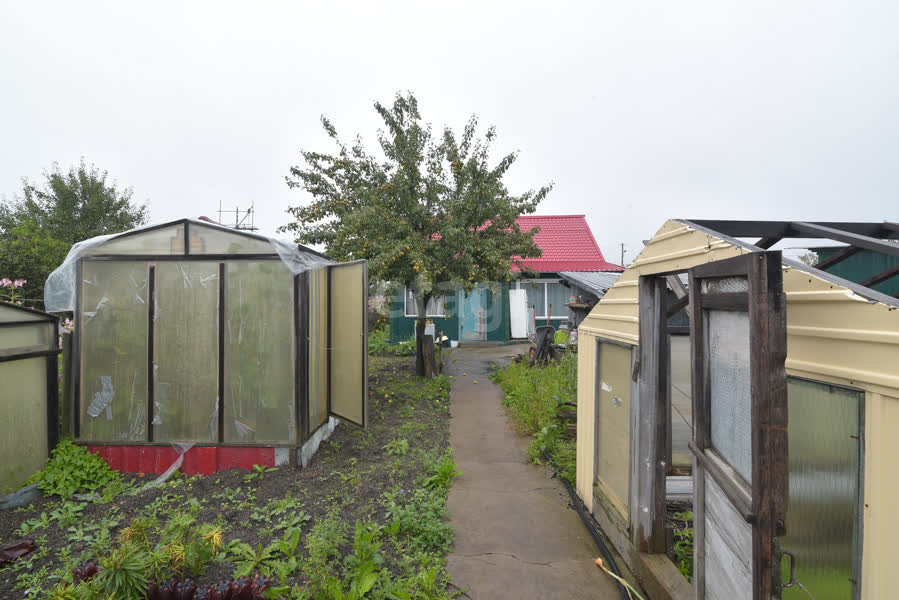 Продажа дома, 57м <sup>2</sup>, 9 сот., Южно-Сахалинск, Сахалинская область,  