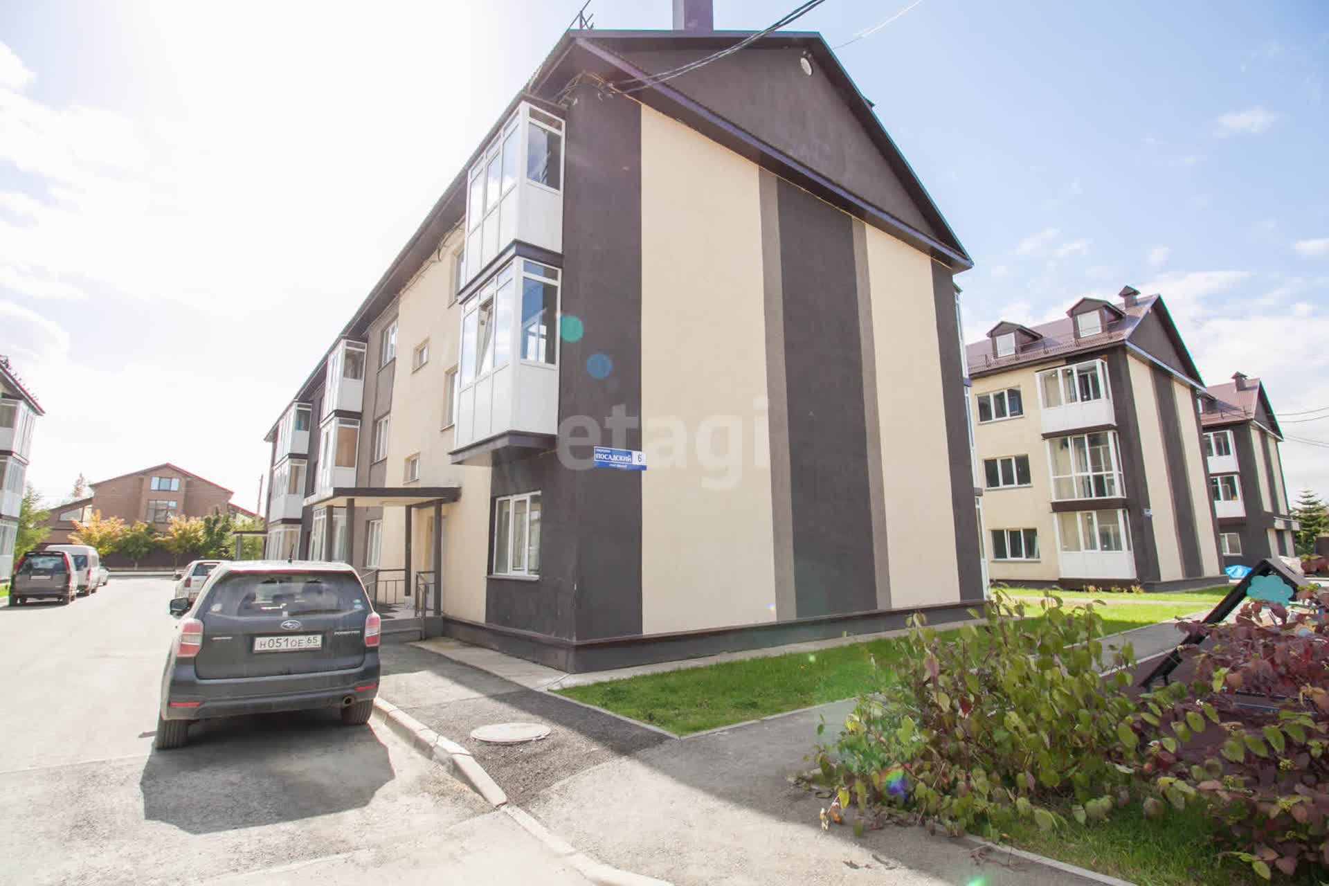 Продажа 1-комнатной квартиры, Южно-Сахалинск, Сахалинская область,  Южно-Сахалинск