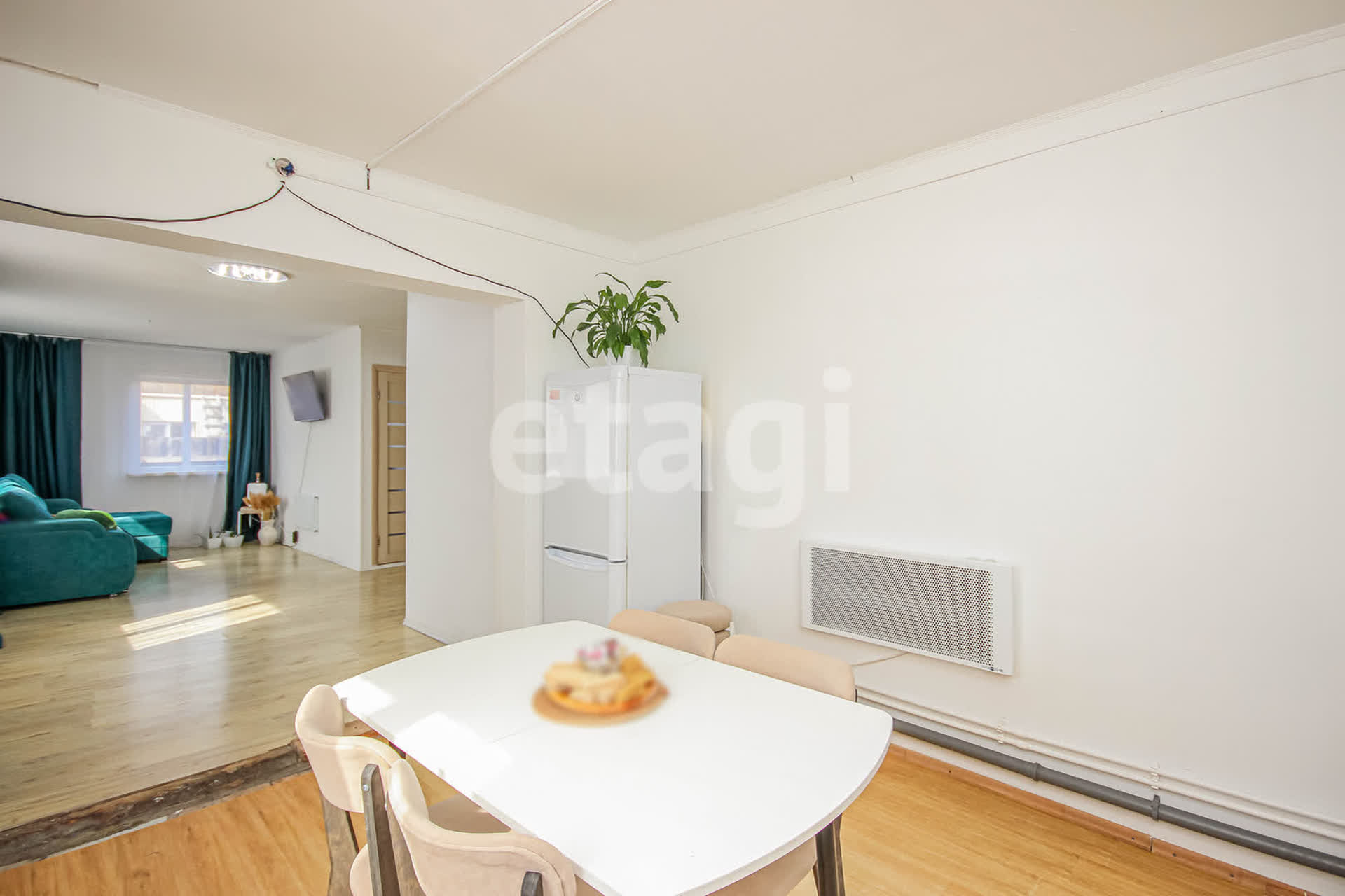 Продажа дома, 96м <sup>2</sup>, 9 сот., Улан-Удэ, Республика Бурятия,  Иволгинский