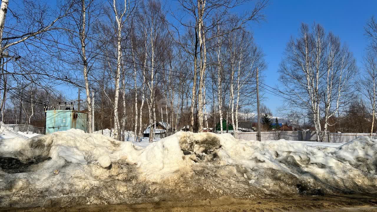 Продажа участка, Южно-Сахалинск, Сахалинская область,  Южно-Сахалинск