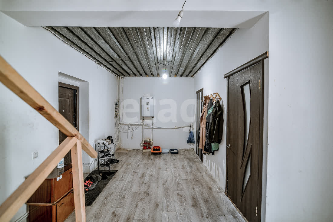 Продажа дома, 216м <sup>2</sup>, 10 сот., Южно-Сахалинск, Сахалинская область,  