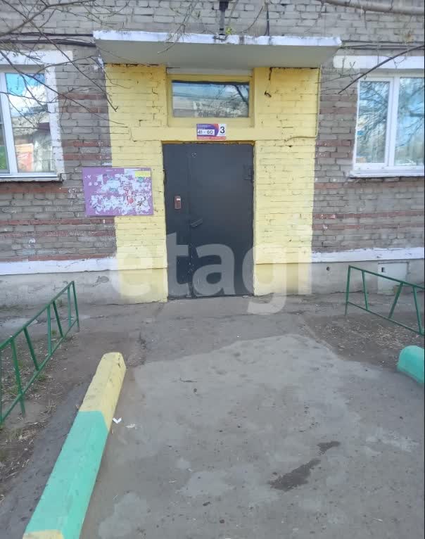 Продажа 3-комнатной квартиры, Улан-Удэ, Республика Бурятия,  Улан-Удэ