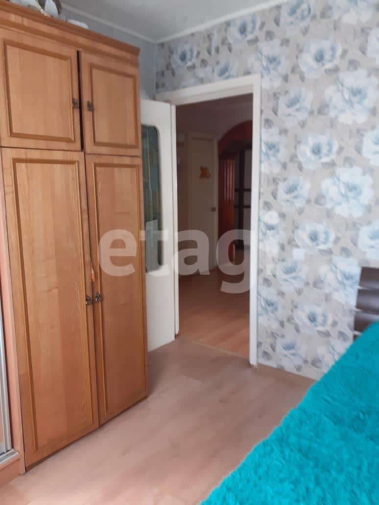 Продажа 4-комнатной квартиры, Улан-Удэ, Республика Бурятия,  Селенгинск