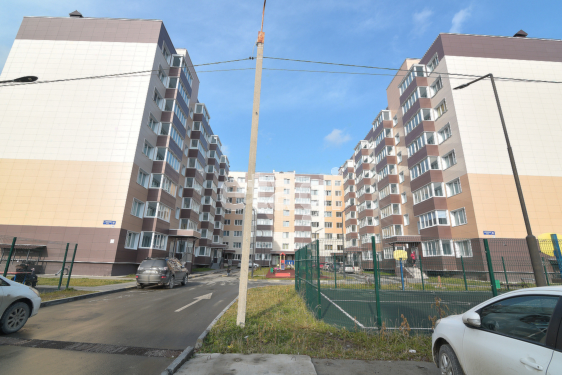 Продажа 3-комнатной квартиры, Южно-Сахалинск, Сахалинская область,  Южно-Сахалинск