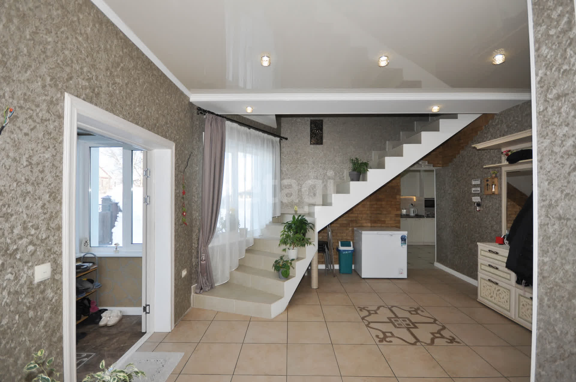 Продажа дома, 234м <sup>2</sup>, 13 сот., Южно-Сахалинск, Сахалинская область,  