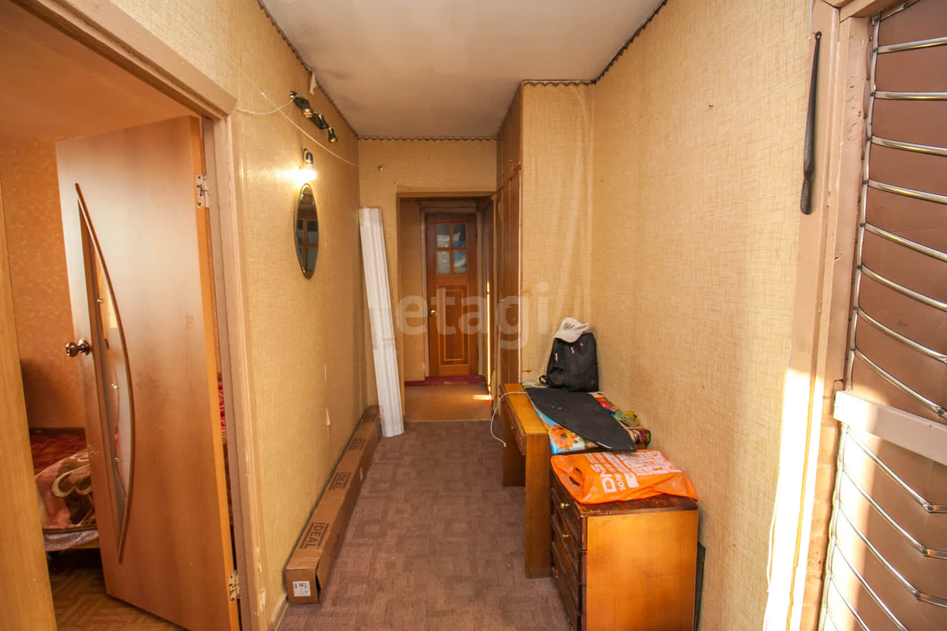 Продажа 2-комнатной квартиры, Южно-Сахалинск, Сахалинская область,  Южно-Сахалинск