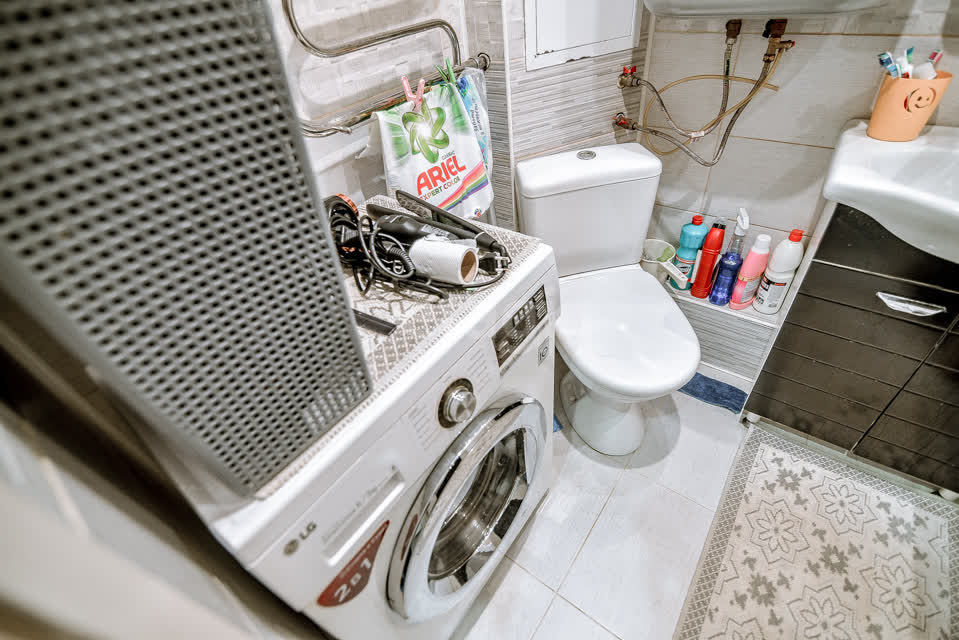 Продажа 3-комнатной квартиры, Южно-Сахалинск, Сахалинская область,  Южно-Сахалинск