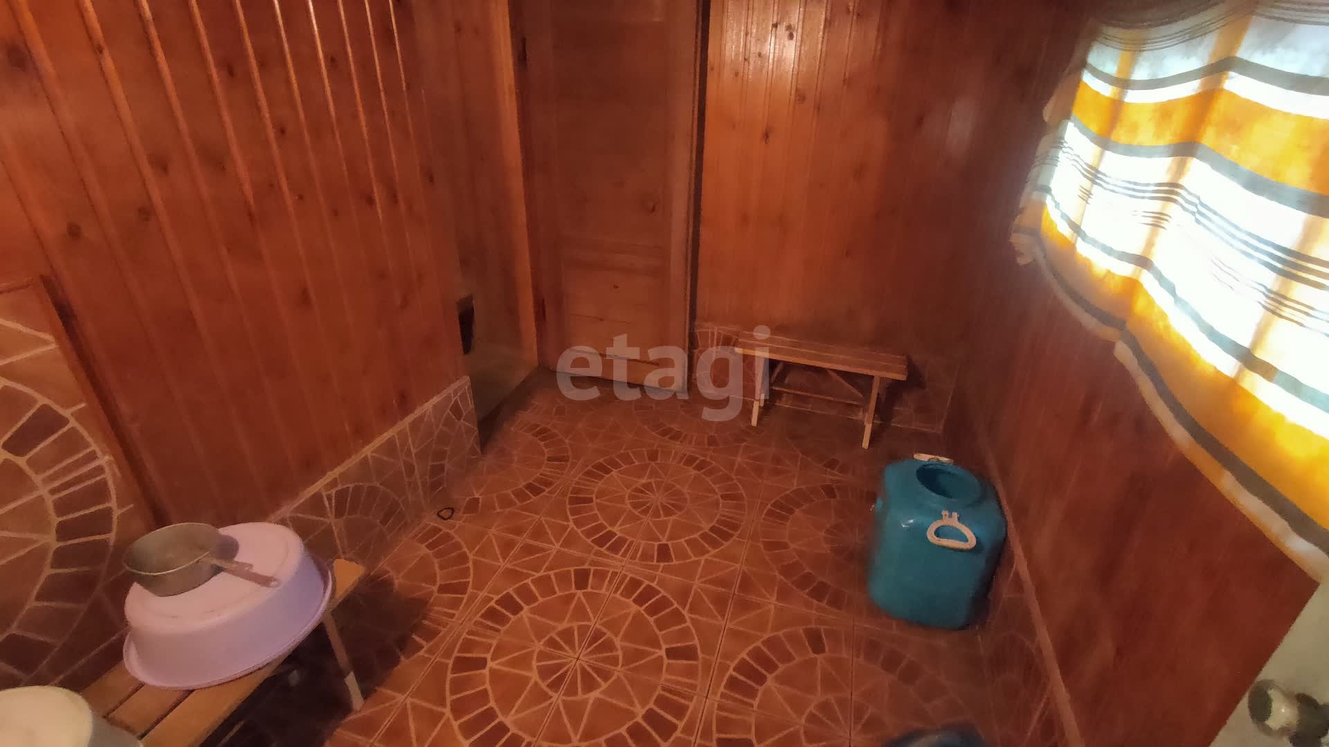 Продажа дома, 41м <sup>2</sup>, 5 сот., Улан-Удэ, Республика Бурятия,  Октябрьский