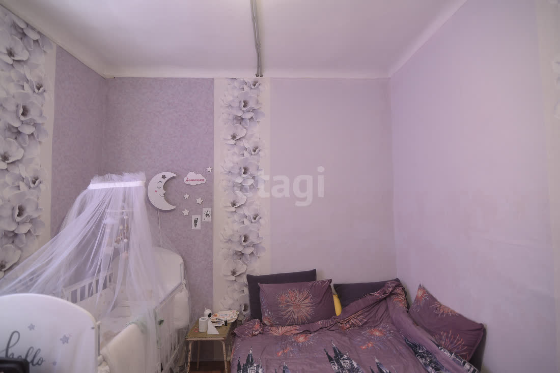 Продажа дома, 65м <sup>2</sup>, 10 сот., Южно-Сахалинск, Сахалинская область,  