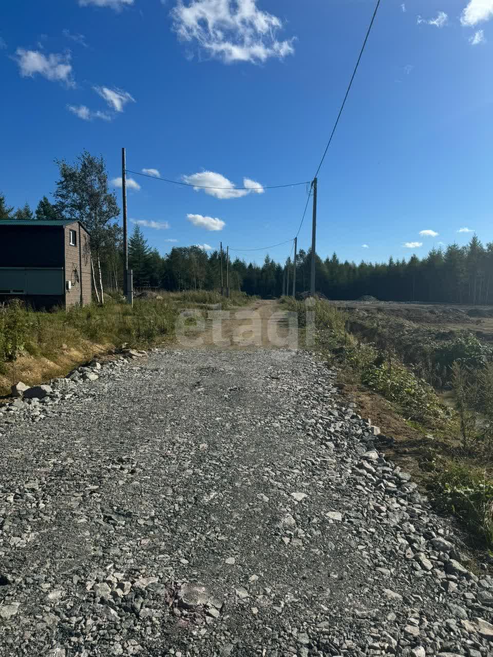 Продажа участка, Южно-Сахалинск, Сахалинская область,  Южно-Сахалинск