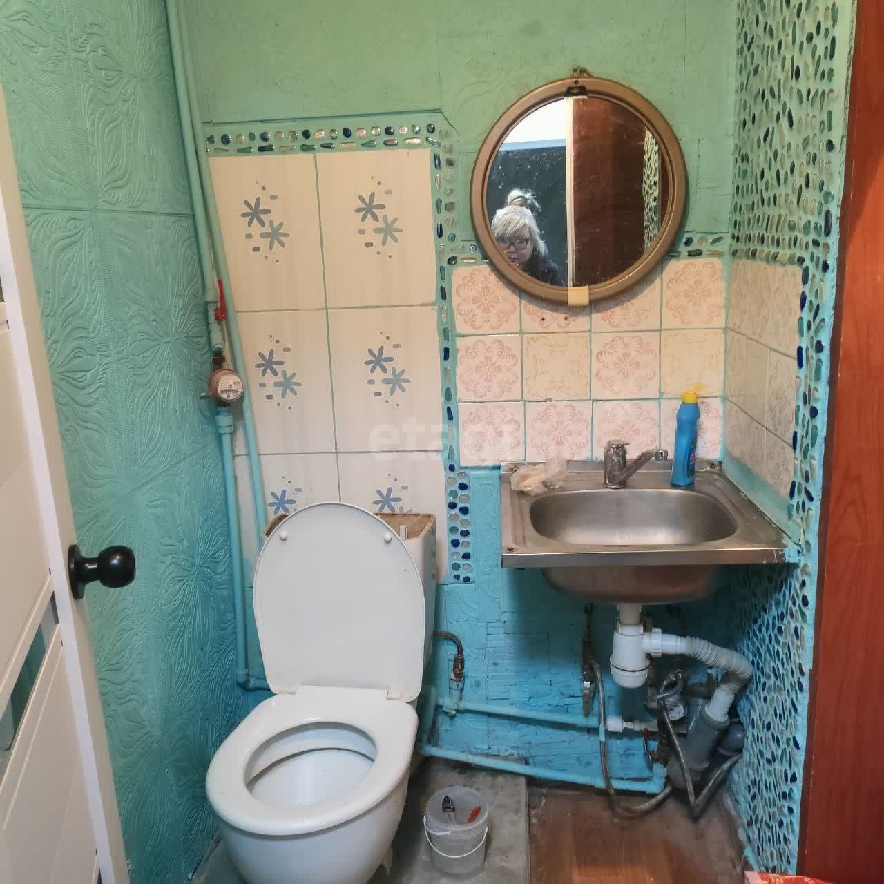 Продажа комнаты, 34м <sup>2</sup>, Улан-Удэ, Республика Бурятия,  Улан-Удэ