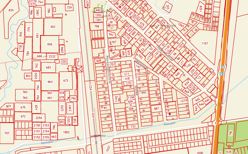 Продажа участка, Южно-Сахалинск, Сахалинская область,  