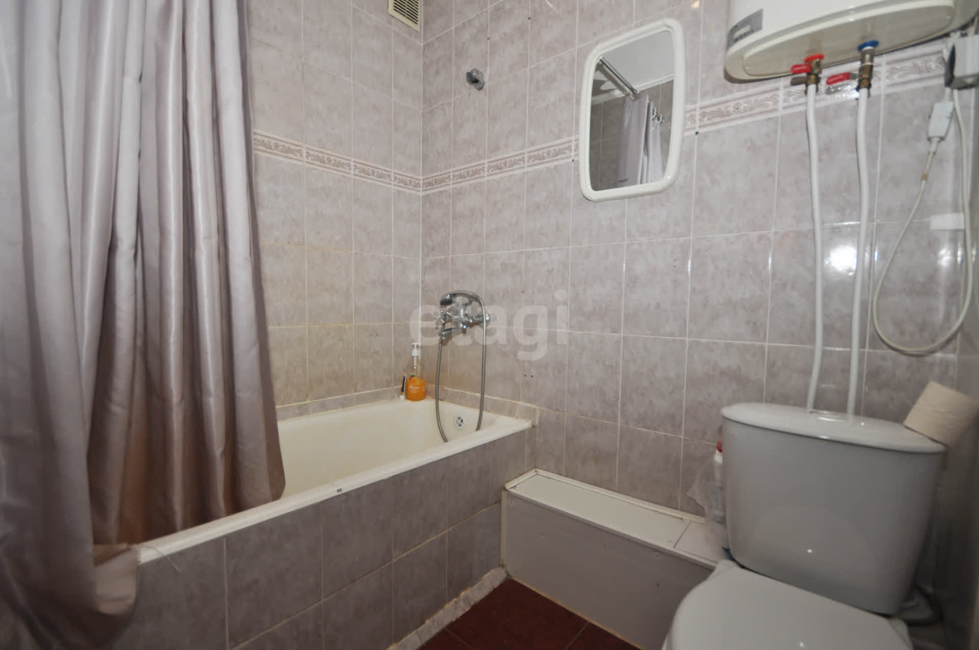 Продажа 1-комнатной квартиры, Южно-Сахалинск, Сахалинская область,  Южно-Сахалинск