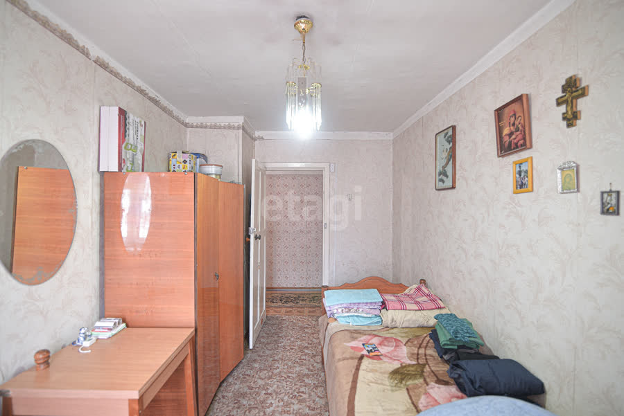 Продажа 3-комнатной квартиры, Южно-Сахалинск, Сахалинская область,  Южно-Сахалинск