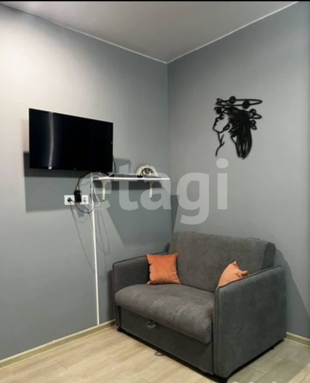 Продажа 1-комнатной квартиры, Улан-Удэ, Республика Бурятия,  Улан-Удэ