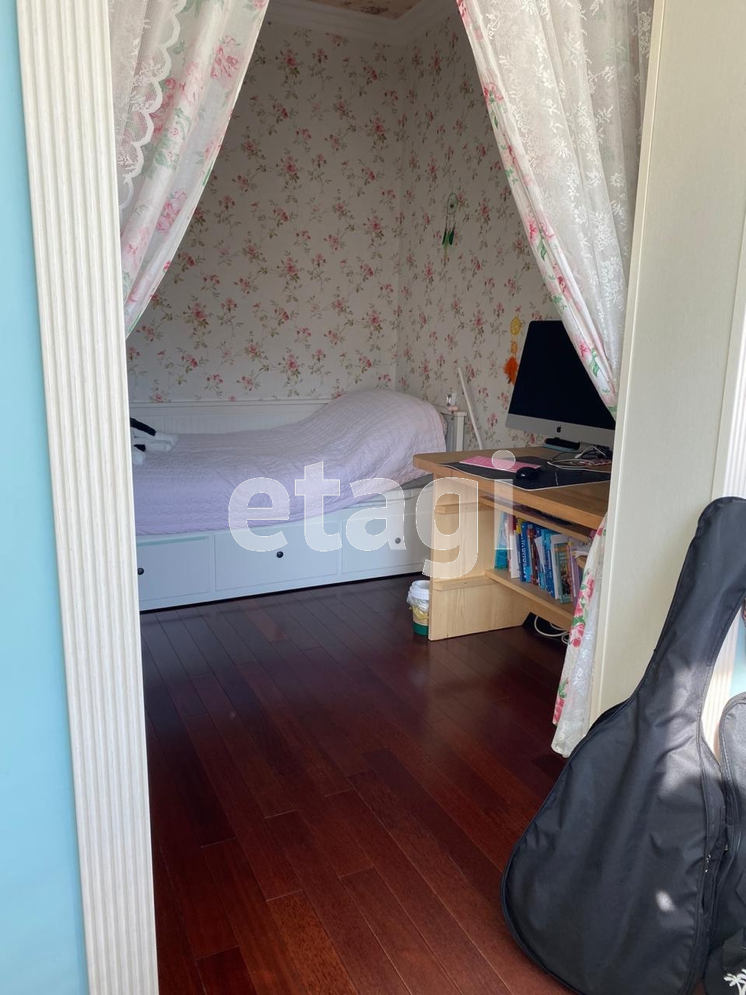 Продажа 4-комнатной квартиры, Южно-Сахалинск, Сахалинская область,  Южно-Сахалинск