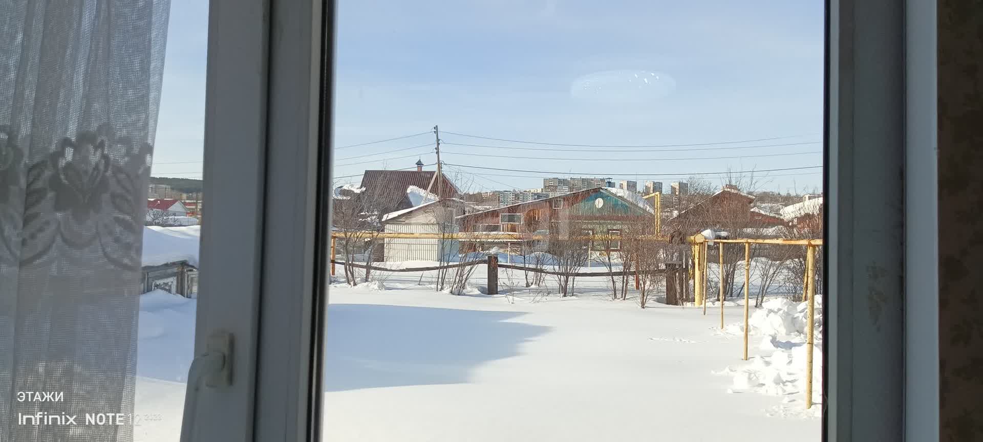 Продажа дома, 67м <sup>2</sup>, 6 сот., Челябинск, Челябинская область,  Златоустовский городской округ