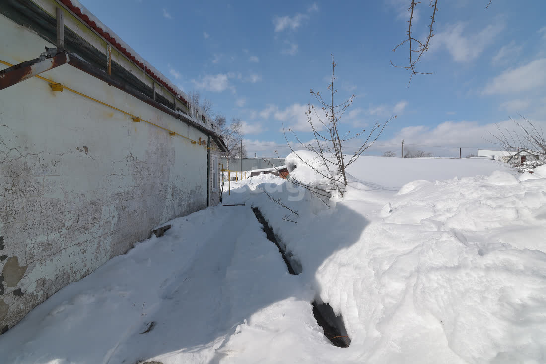 Продажа дома, 65м <sup>2</sup>, 10 сот., Южно-Сахалинск, Сахалинская область,  