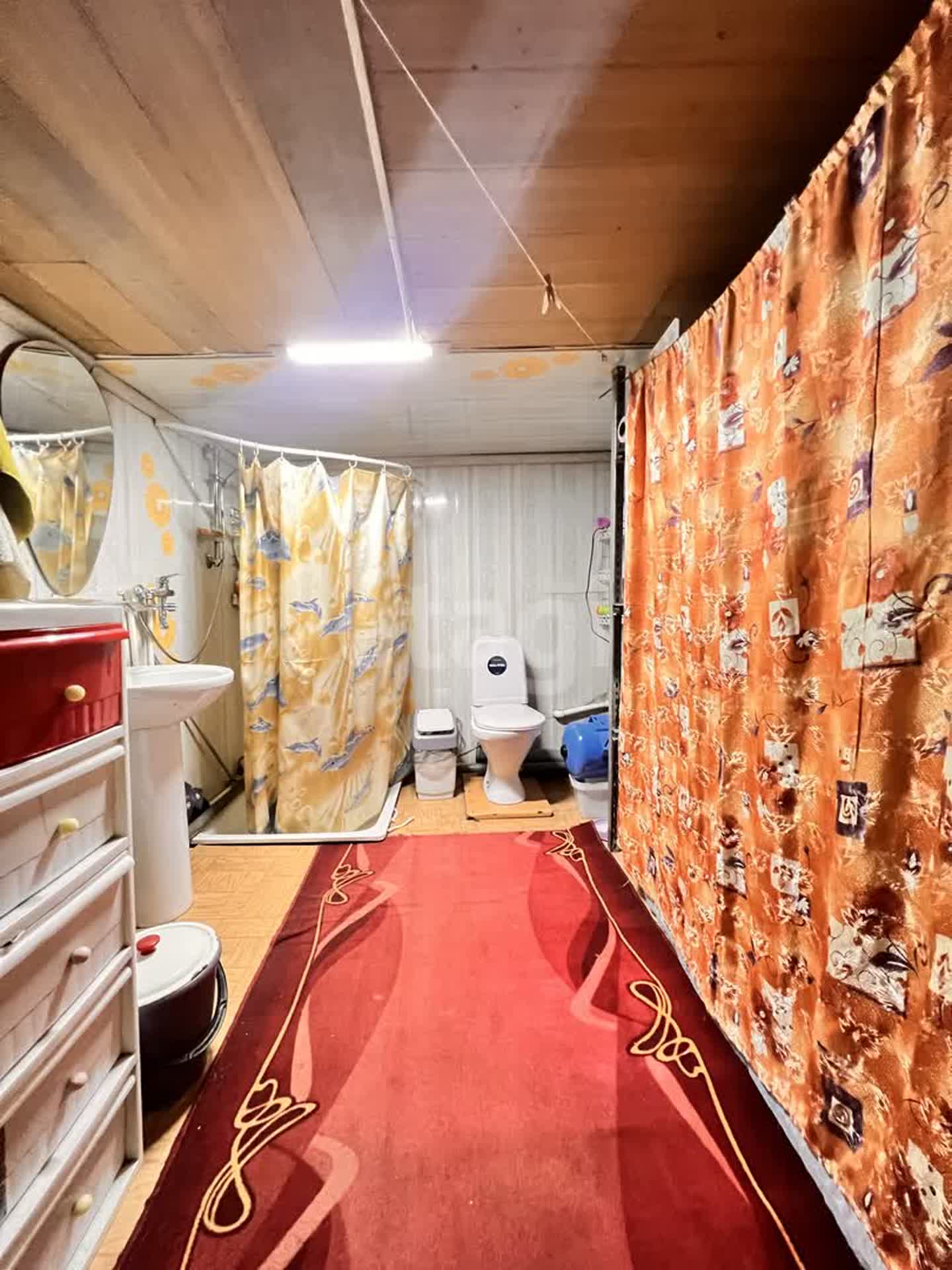 Продажа дома, 67м <sup>2</sup>, 6 сот., Южно-Сахалинск, Сахалинская область,  