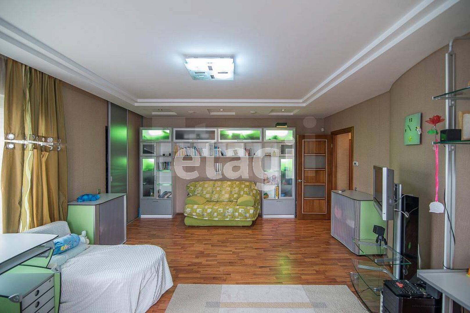 Продажа дома, 580м <sup>2</sup>, 1600 сот., Южно-Сахалинск, Сахалинская область,  