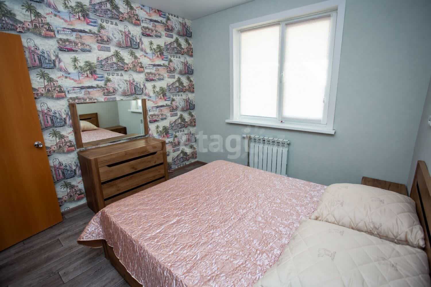 Продажа 3-комнатной квартиры, Южно-Сахалинск, Сахалинская область,  Южно-Сахалинск