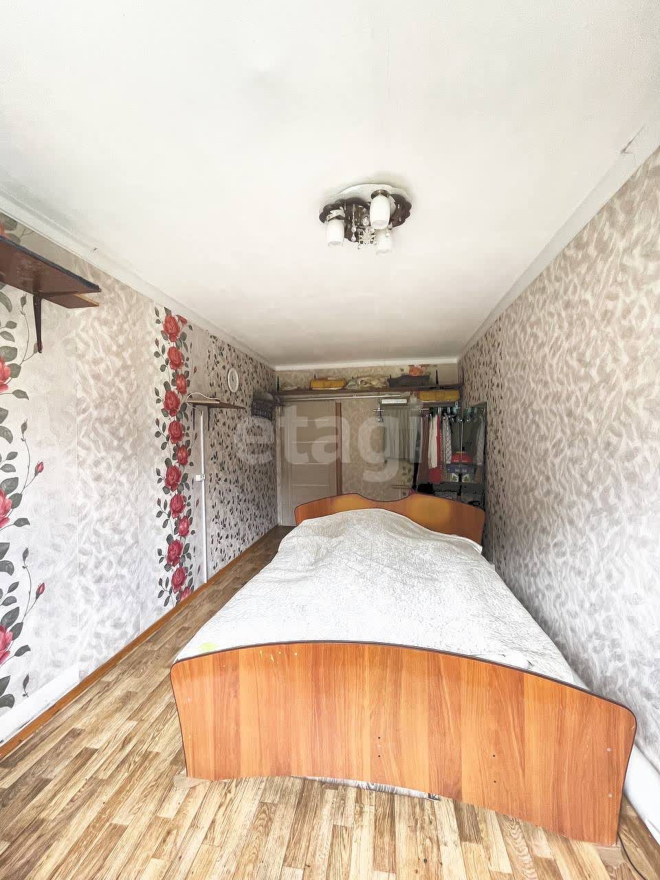 Продажа 2-комнатной квартиры, Южно-Сахалинск, Сахалинская область,  Южно-Сахалинск