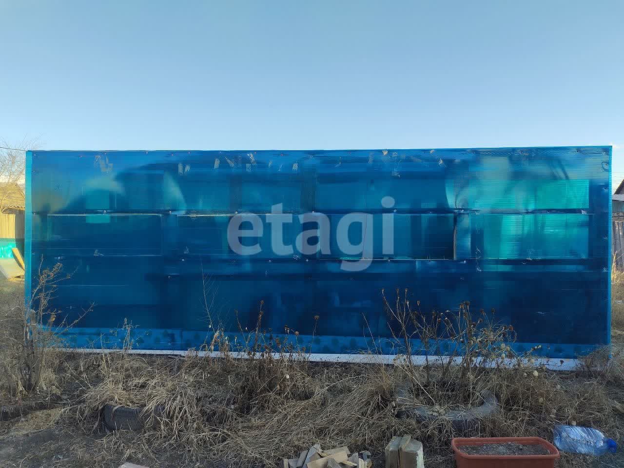 Продажа дома, 28м <sup>2</sup>, 8 сот., Улан-Удэ, Республика Бурятия,  