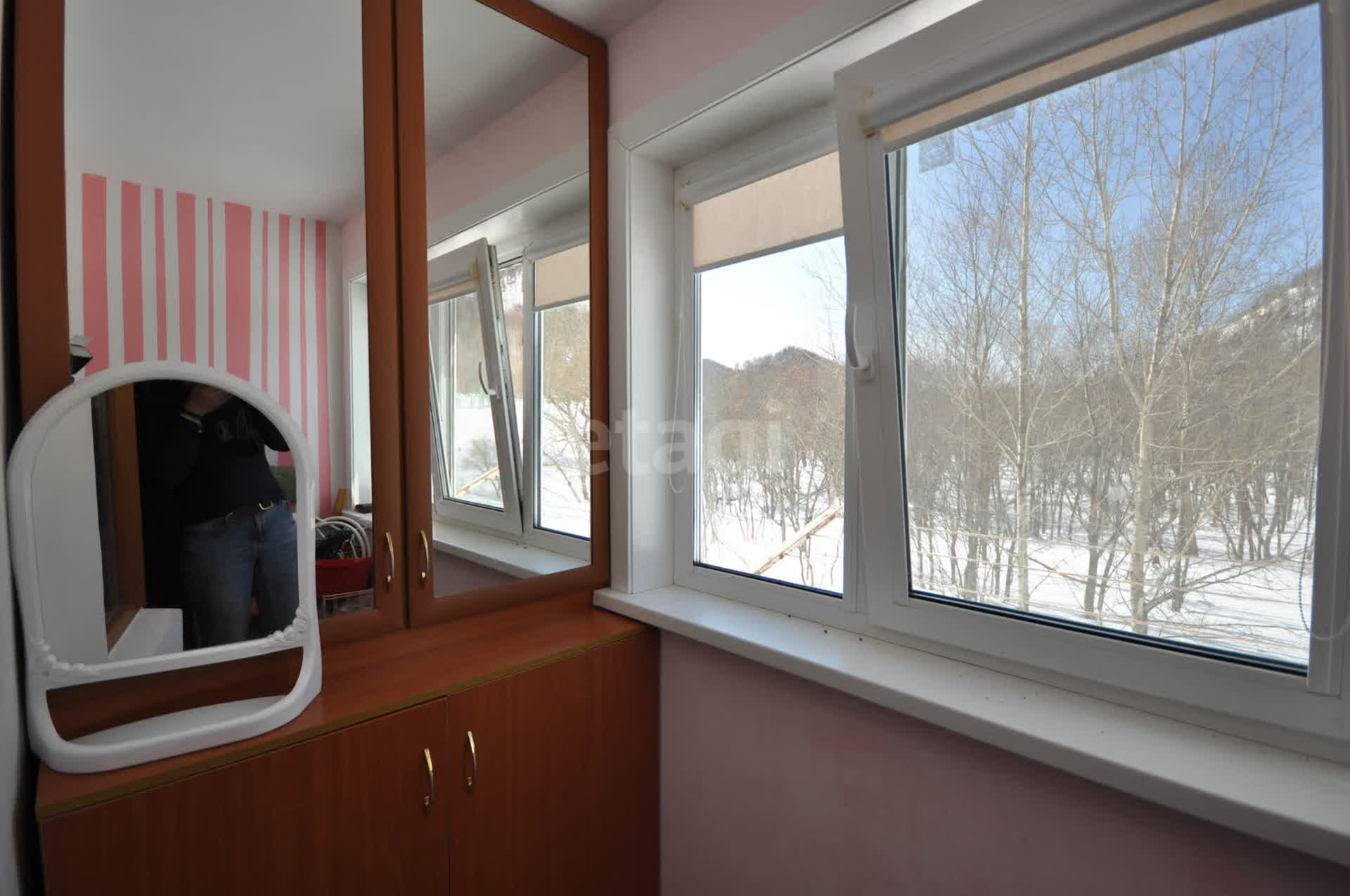 Продажа 3-комнатной квартиры, Южно-Сахалинск, Сахалинская область,  Южно-Сахалинск