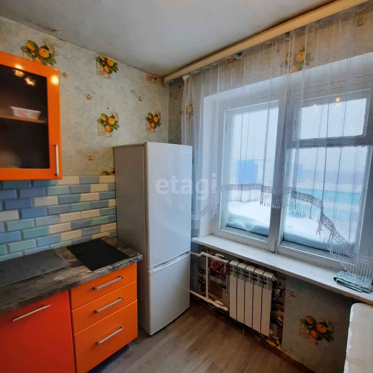 Продажа 2-комнатной квартиры, Южно-Сахалинск, Сахалинская область,  Южно-Сахалинск