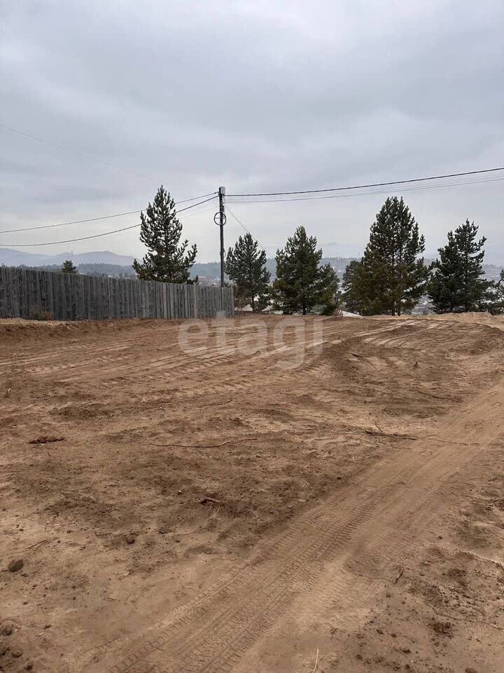 Продажа участка, Улан-Удэ, Республика Бурятия,  Тарбагатайский