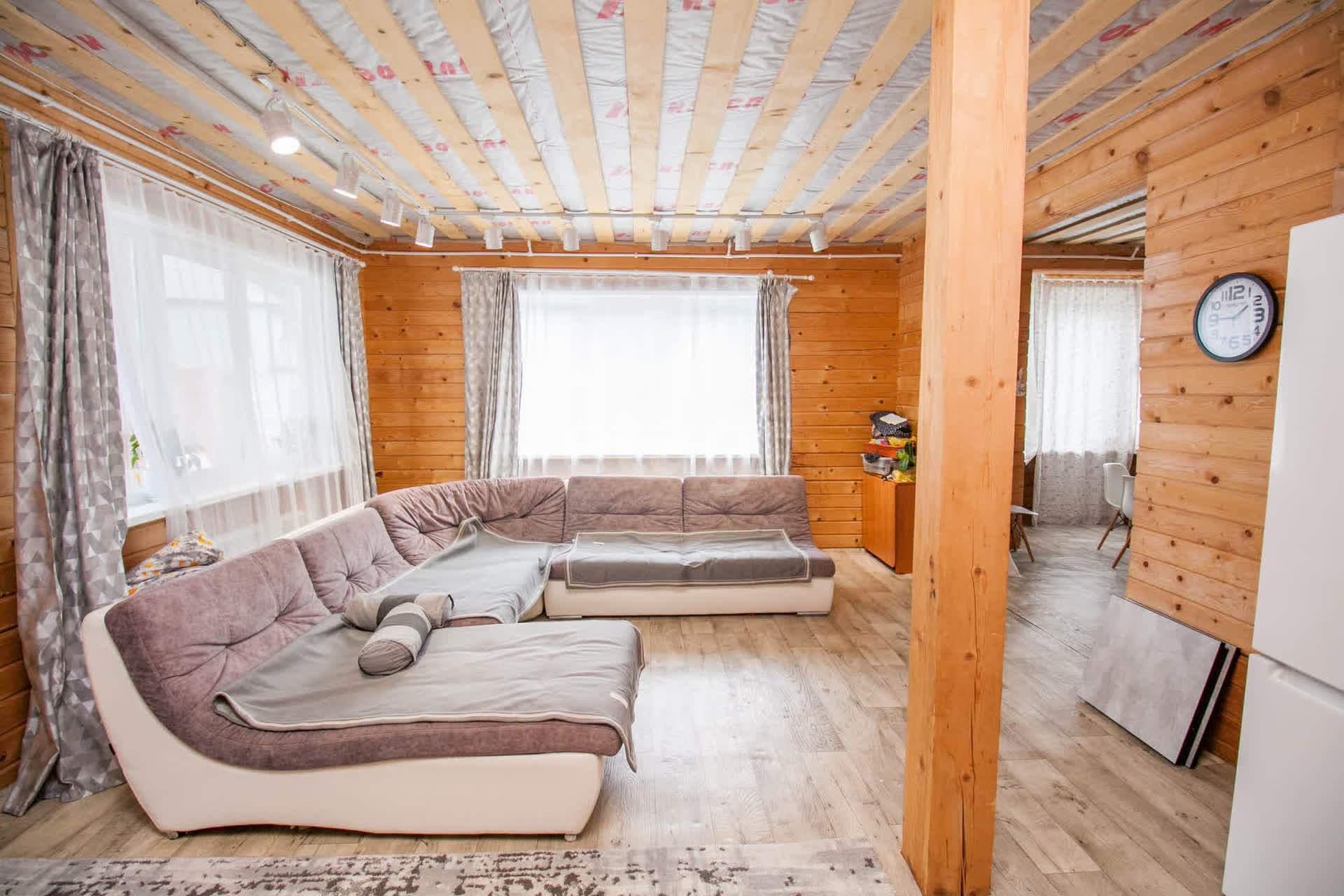 Продажа дома, 217м <sup>2</sup>, 15 сот., Южно-Сахалинск, Сахалинская область,  