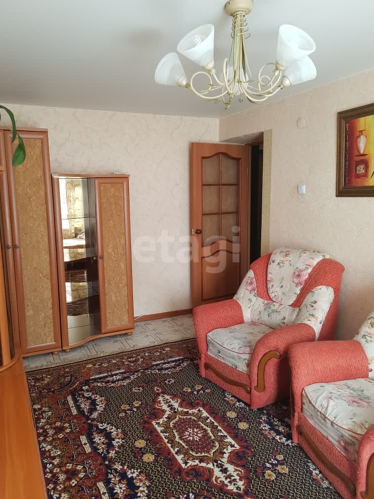 Продажа 1-комнатной квартиры, Южно-Сахалинск, Сахалинская область,  Южно-Сахалинск