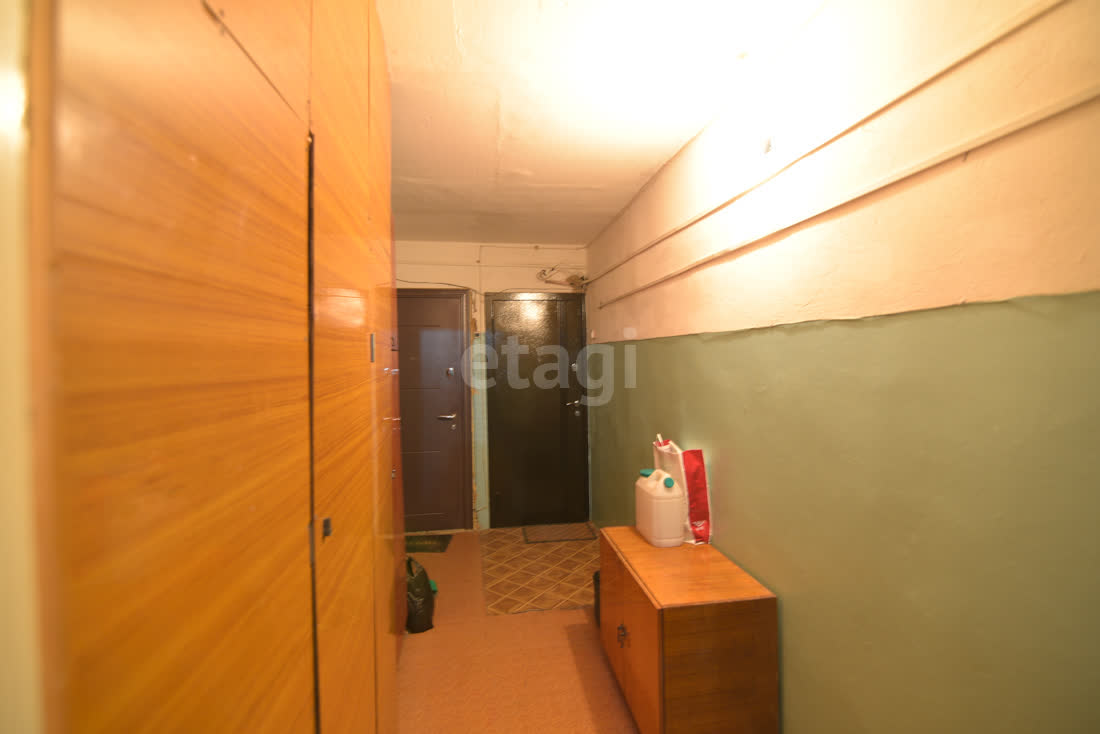 Продажа 3-комнатной квартиры, Южно-Сахалинск, Сахалинская область,  Южно-Сахалинск