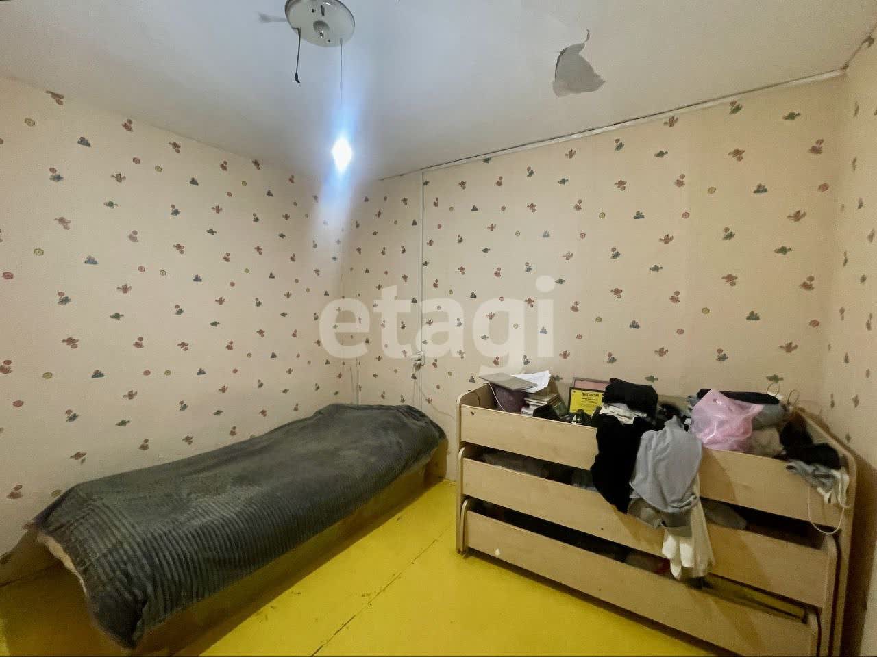 Продажа 2-комнатной квартиры, Улан-Удэ, Республика Бурятия,  Улан-Удэ