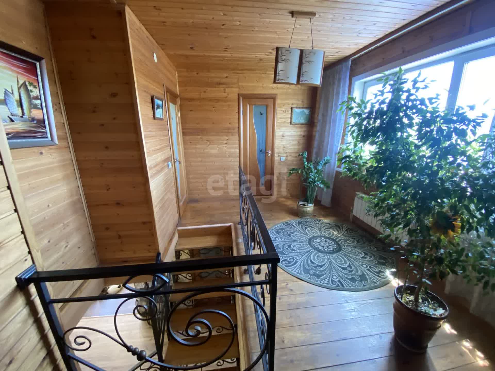 Продажа дома, 116м <sup>2</sup>, 10 сот., Южно-Сахалинск, Сахалинская область,  