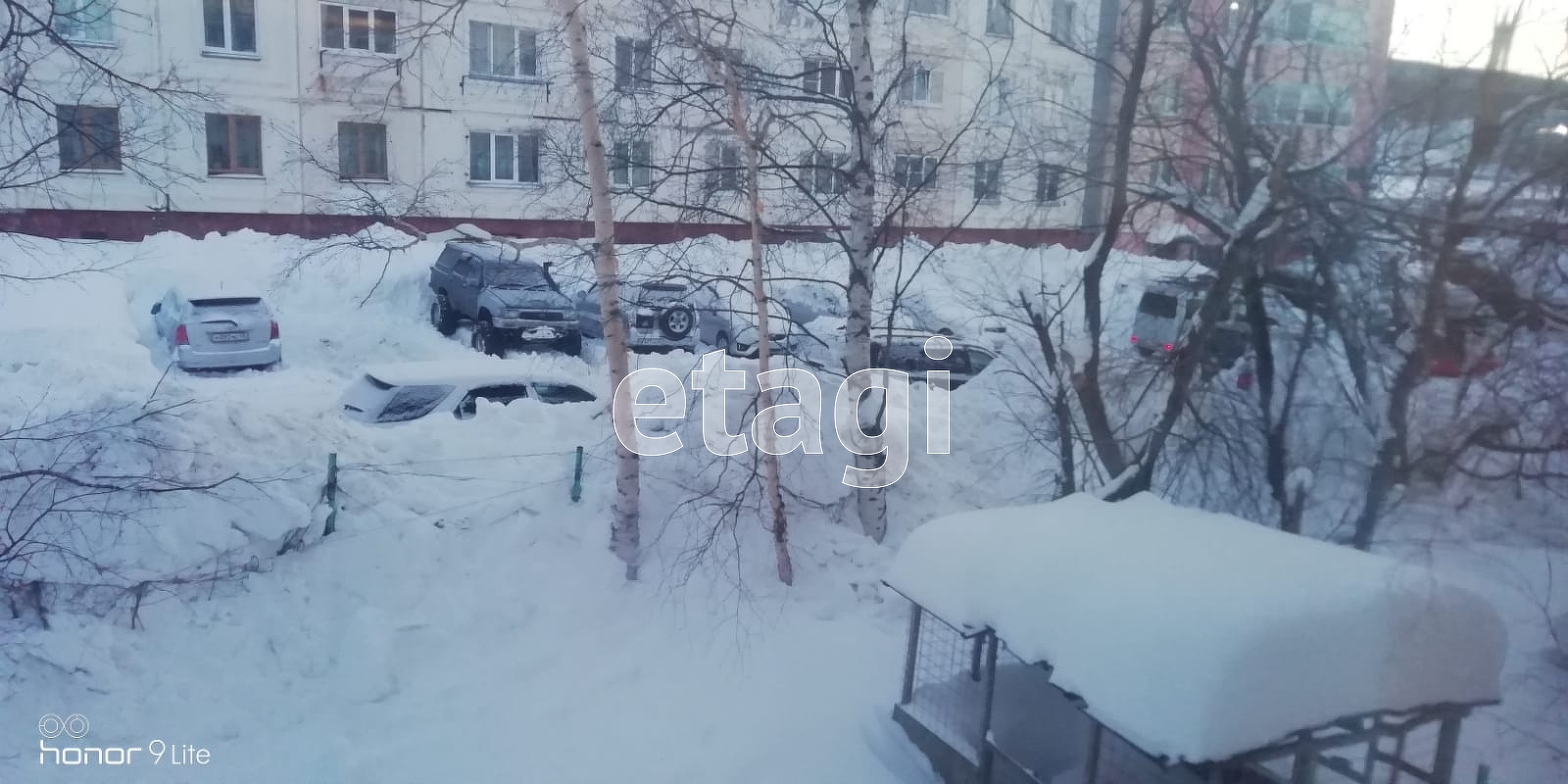 Продажа 1-комнатной квартиры, Южно-Сахалинск, Сахалинская область,  Южно-Сахалинск