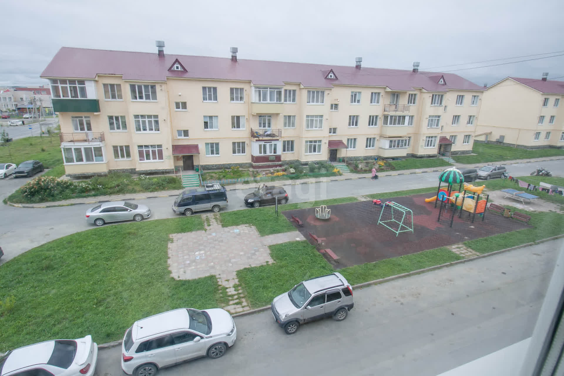 Продажа 1-комнатной квартиры, Южно-Сахалинск, Сахалинская область,  Южно-Сахалинск