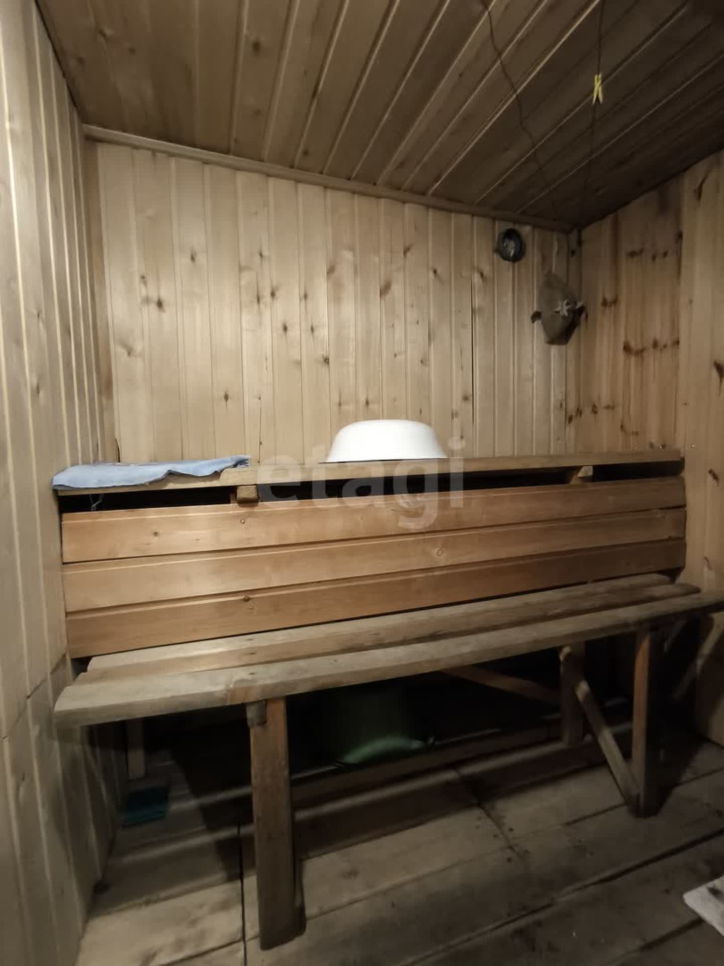 Продажа дома, 61м <sup>2</sup>, 10 сот., Улан-Удэ, Республика Бурятия,  Советский