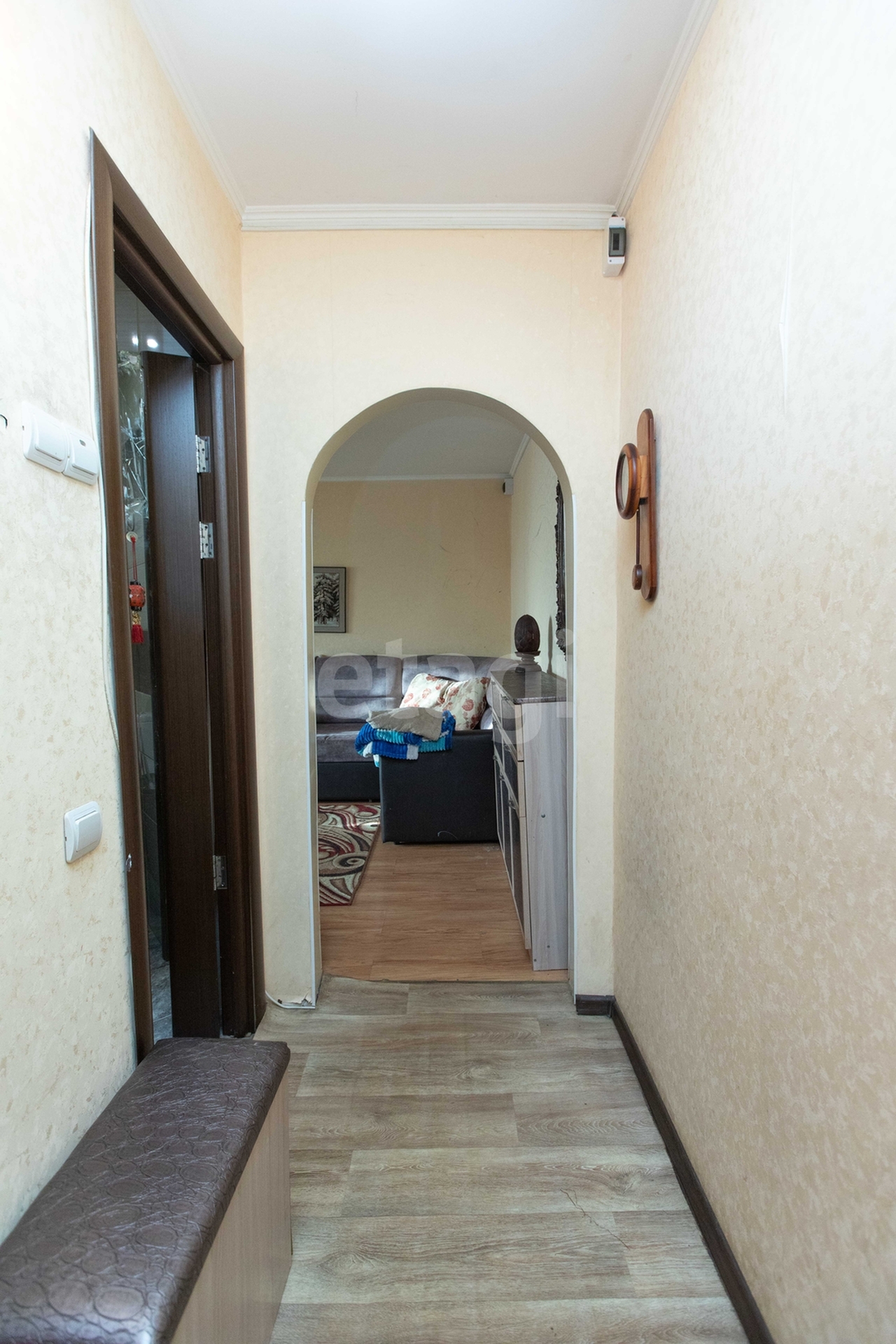 Продажа 2-комнатной квартиры, Южно-Сахалинск, Сахалинская область,  Южно-Сахалинск