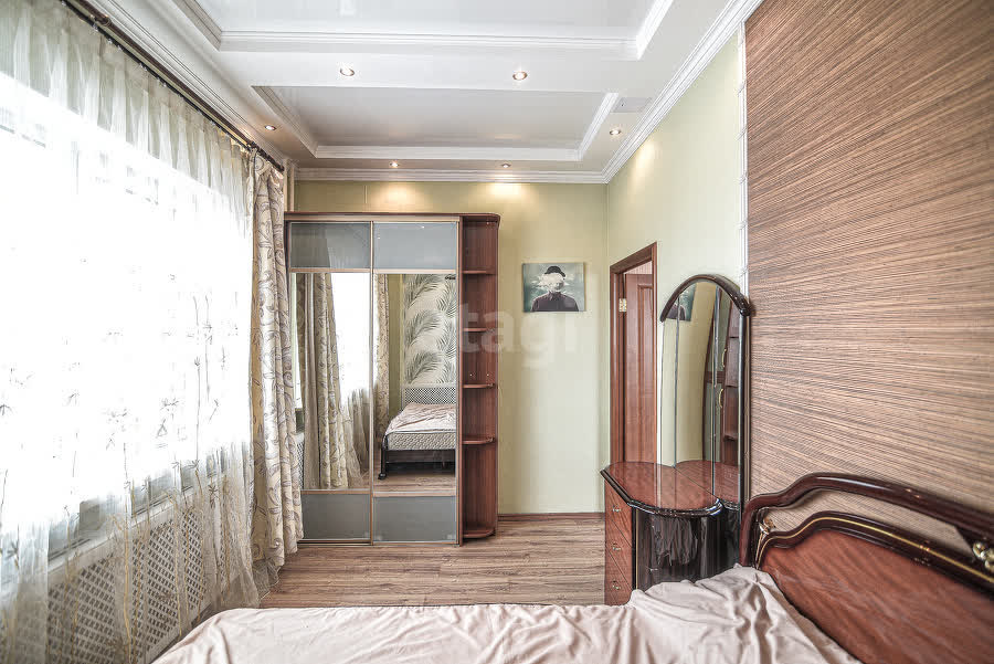 Аренда 3-комнатной квартиры, Южно-Сахалинск, Сахалинская область,  Южно-Сахалинск