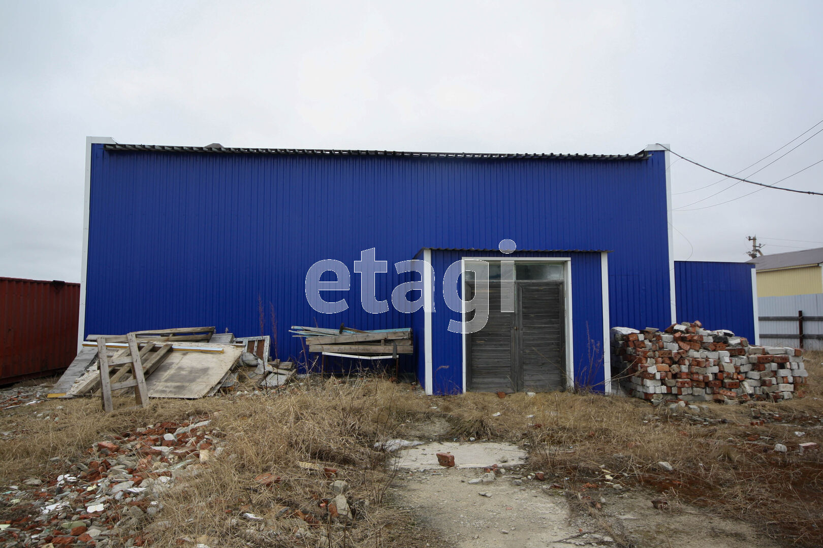 Продажа коммерческой недвижимости, 142м <sup>2</sup>, Новый Уренгой, Ямало-Ненецкий АО,  Новый Уренгой