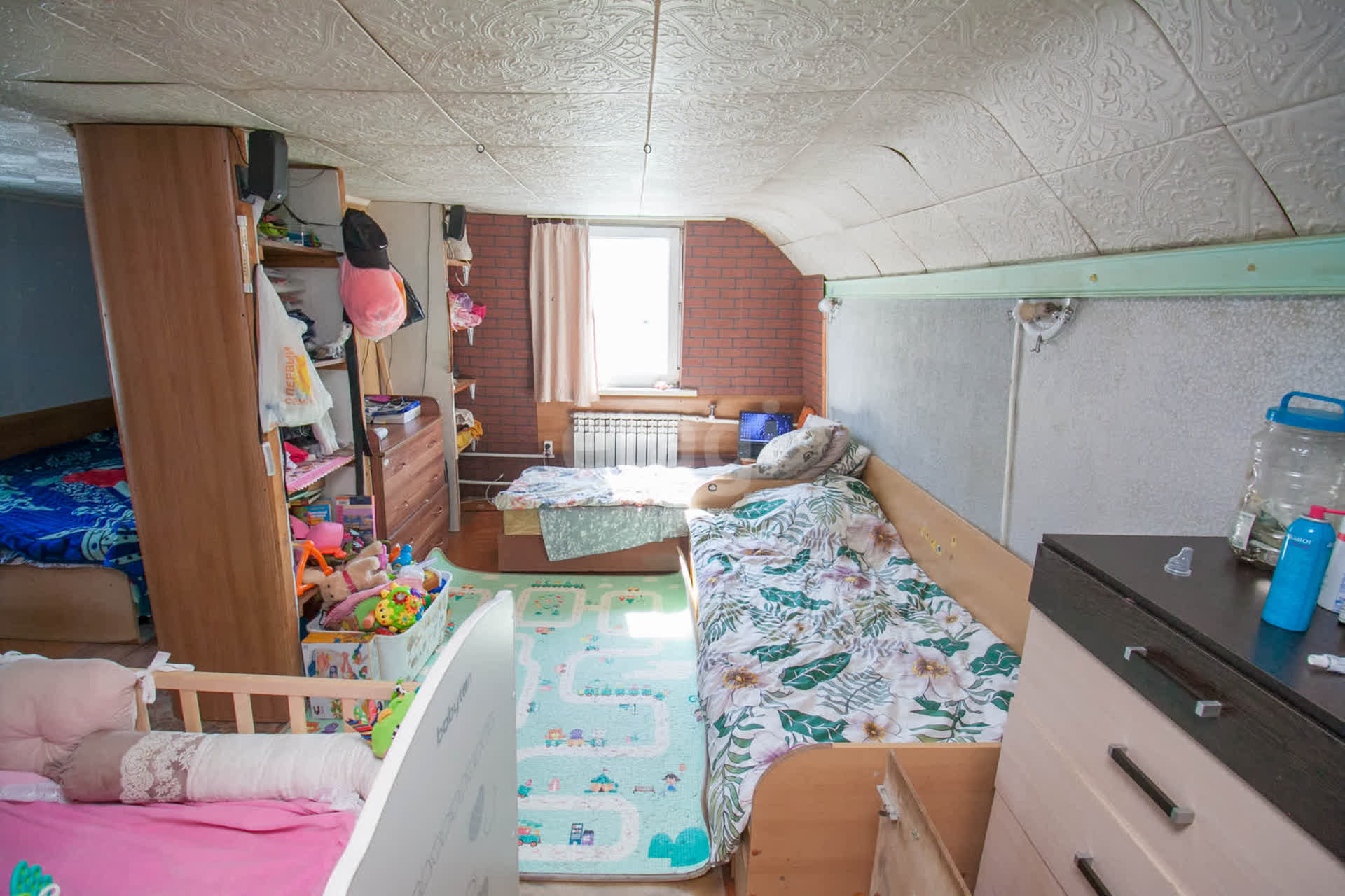 Продажа дома, 63м <sup>2</sup>, 7 сот., Южно-Сахалинск, Сахалинская область,  