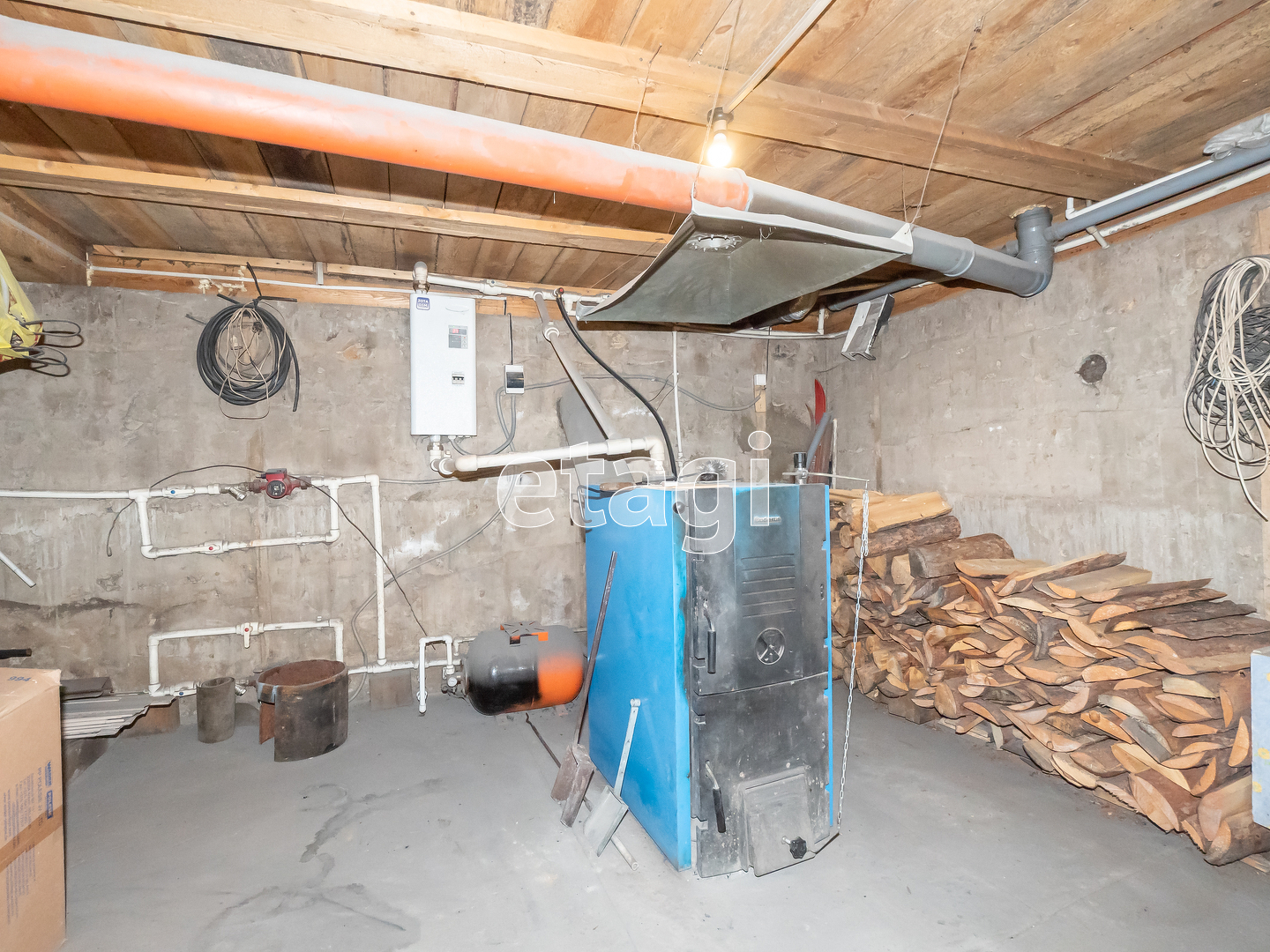 Продажа дома, 93м <sup>2</sup>, 8 сот., Улан-Удэ, Республика Бурятия,  Октябрьский