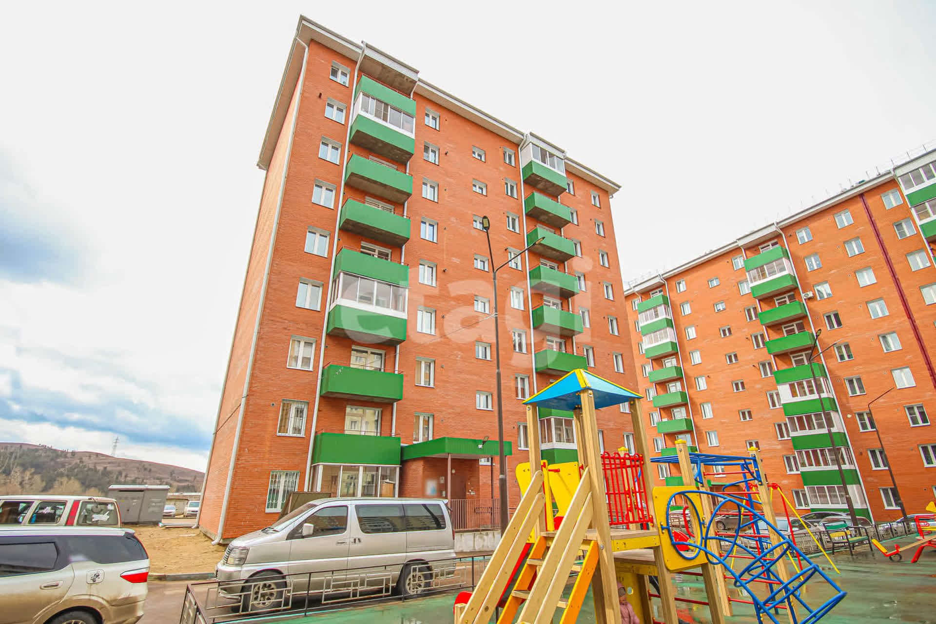 Продажа 1-комнатной квартиры, Улан-Удэ, Республика Бурятия,  Улан-Удэ